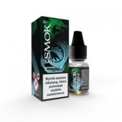 Liquid Smok Salt 10ml - Watermelon Ice 20mg